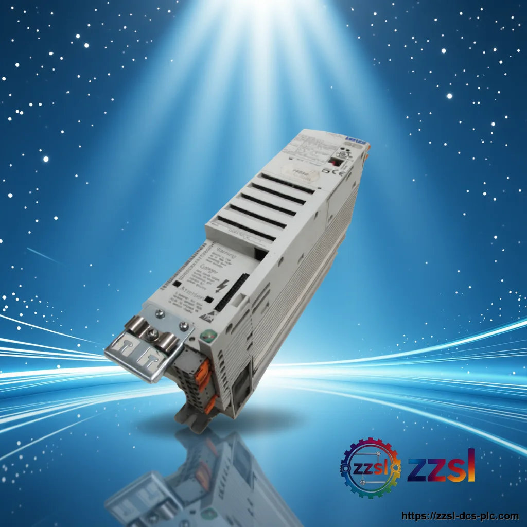 Lenze E82EV903K4B201